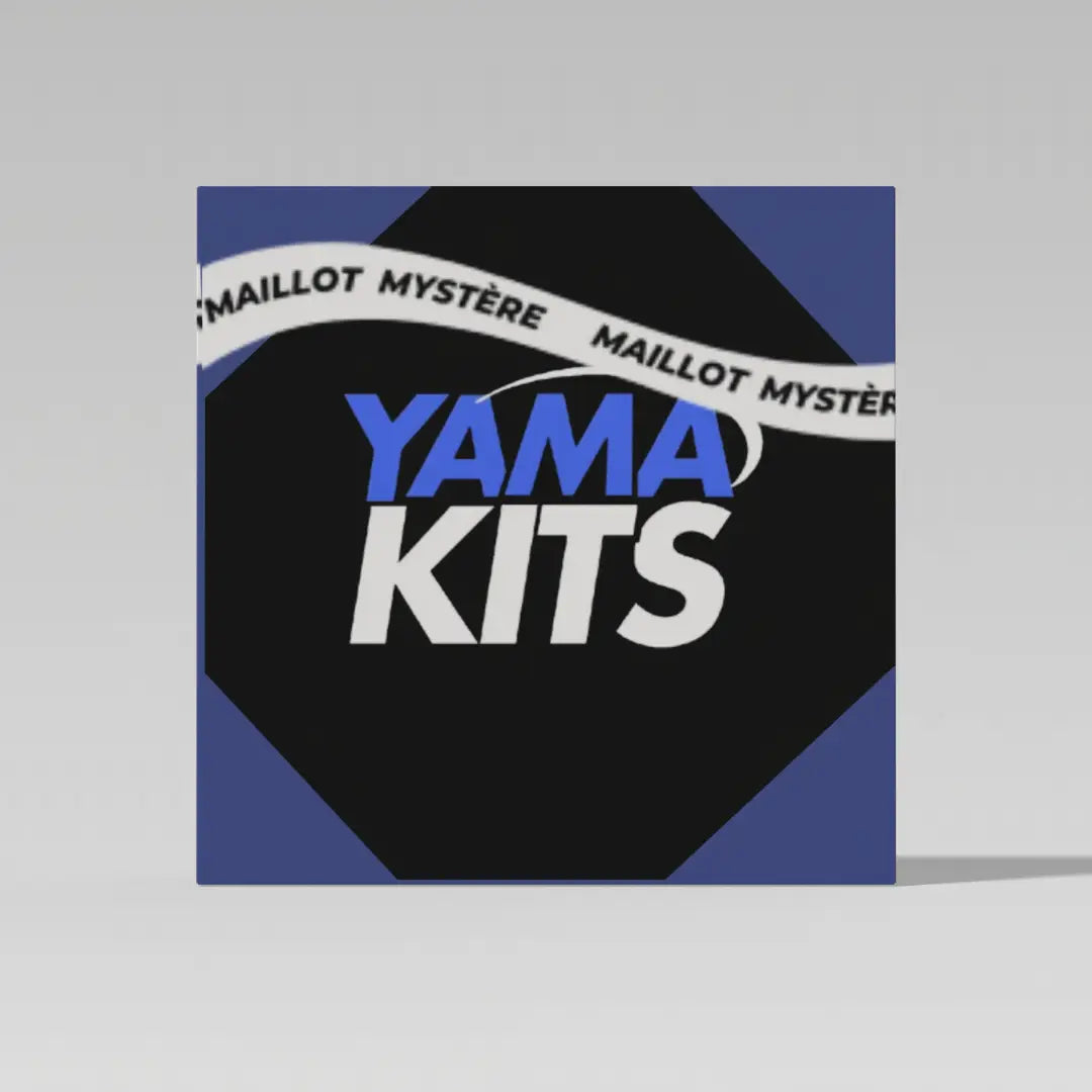 Box Mystère - Classique x3 - OFFRES NOËL YAMAKITS BOX