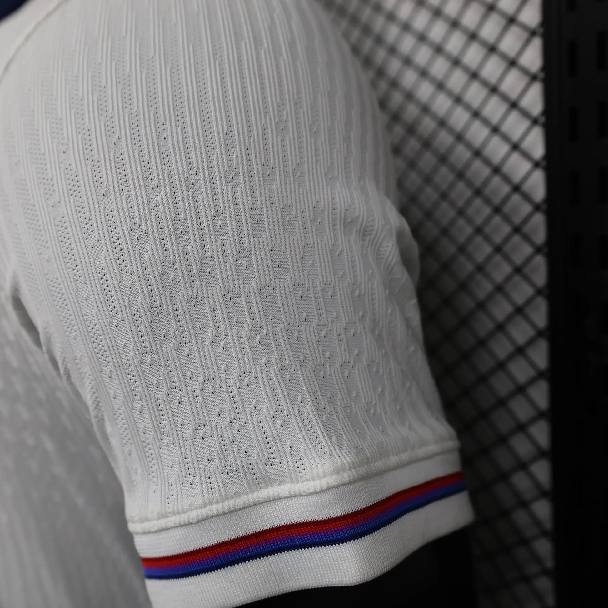 MAILLOT ANGLETERRE DOMICILE 2024/2025 Version Player YamaKits Foot