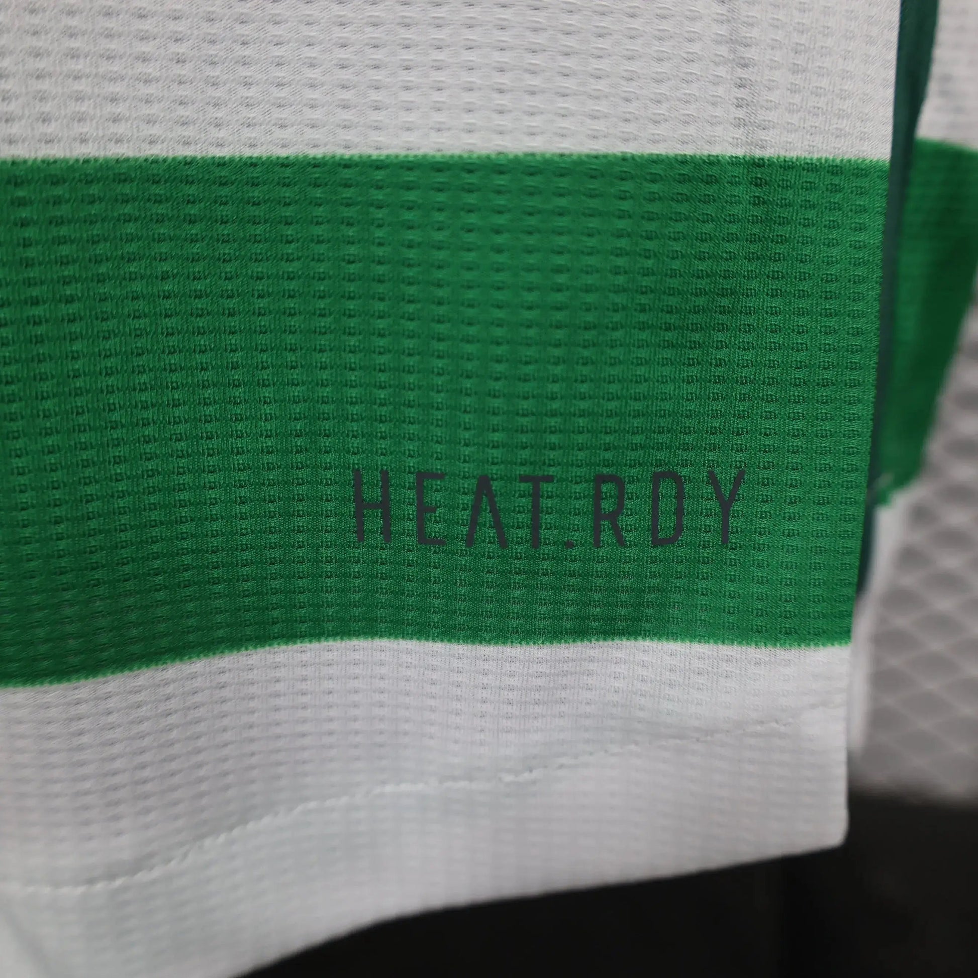 MAILLOT CELTIC DOMICILE 2024/2025 YamaKits Foot