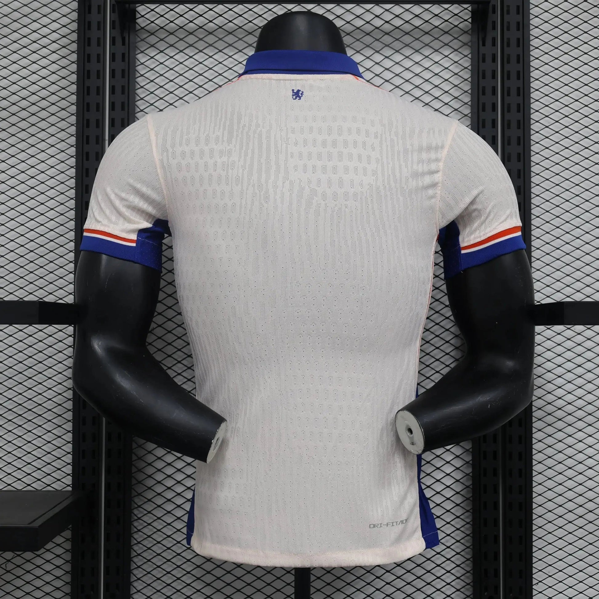 MAILLOT CHELSEA EXTERIEUR 2024/2025 YamaKits Foot