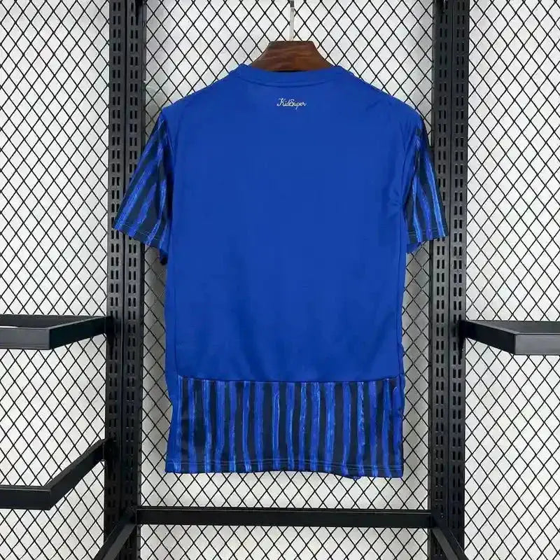 Maillot Al-Hilal domicile "Lune" 2025/2026 YamaKits Foot