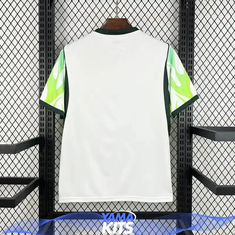 Maillot Nigeria domicile 2026/2027